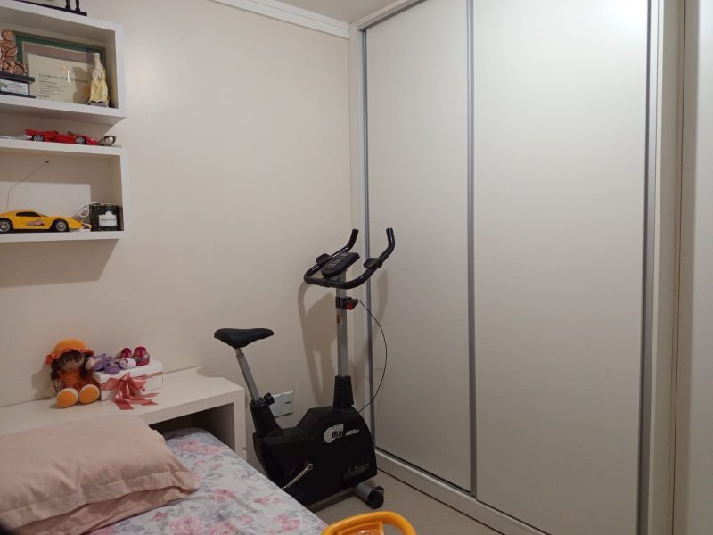 APARTAMENTO - JARDIM ITÁLIA 11
