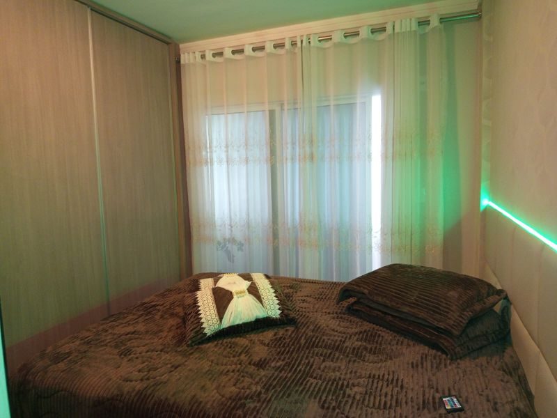 APARTAMENTO - JARDIM ITÁLIA 12