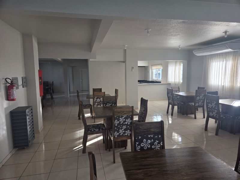 APARTAMENTO - JARDIM ITÁLIA 14