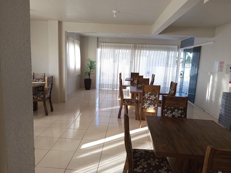 APARTAMENTO - JARDIM ITÁLIA 16