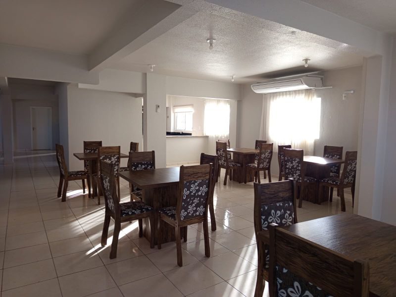 APARTAMENTO - JARDIM ITÁLIA 17