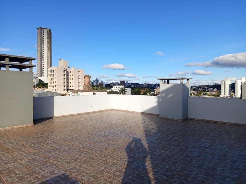 APARTAMENTO - JARDIM ITÁLIA 18