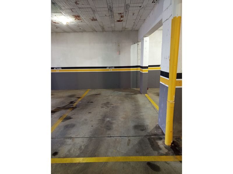 APARTAMENTO - JARDIM ITÁLIA 19