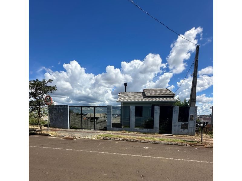 CASA - DESBRAVADOR