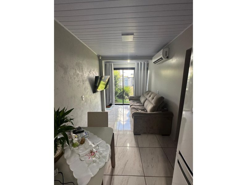CASA - DESBRAVADOR 6