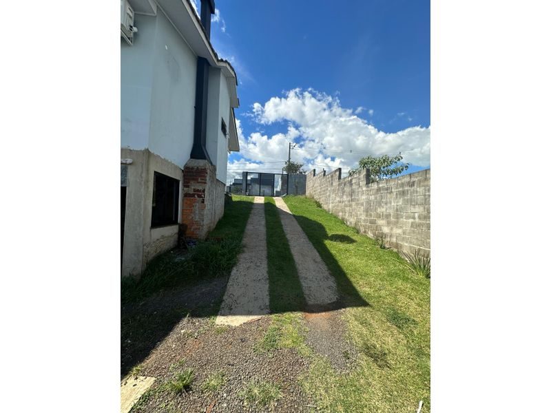 CASA - DESBRAVADOR 15