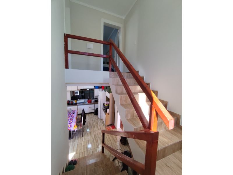 CASA - PINHEIRINHO 8