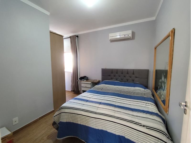 CASA - PINHEIRINHO 10