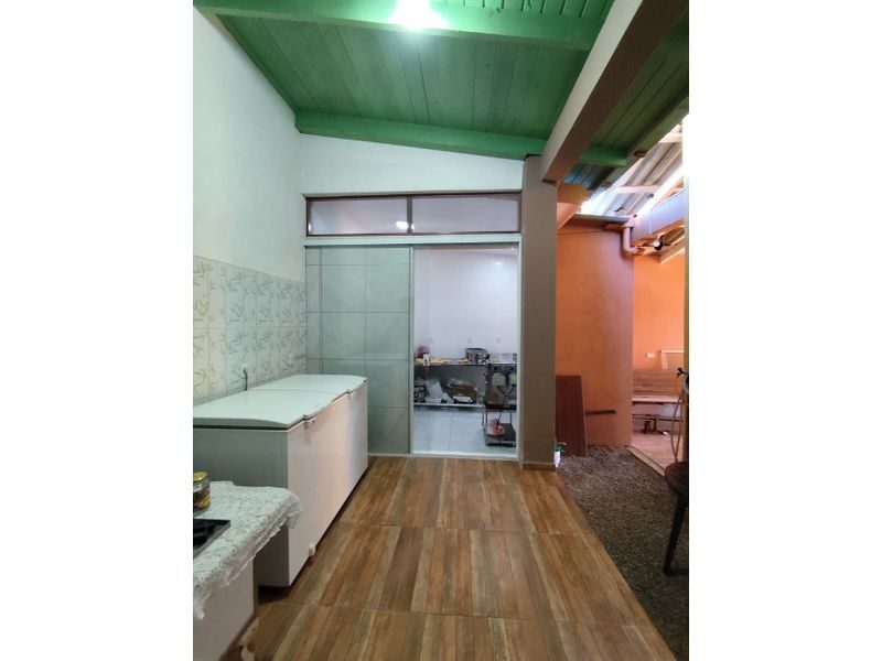 CASA - PINHEIRINHO 13