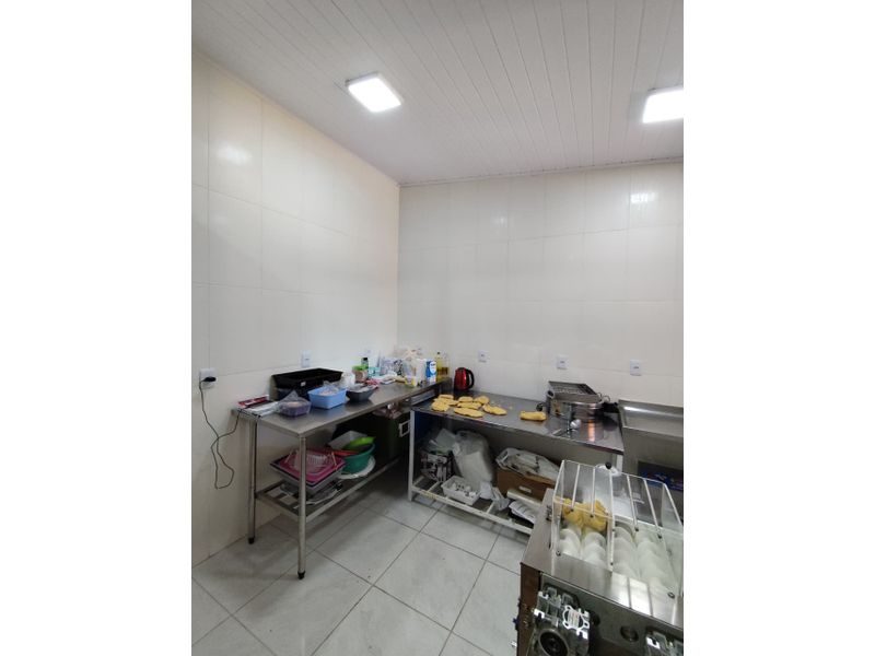 CASA - PINHEIRINHO 14