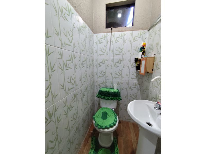 CASA - PINHEIRINHO 15