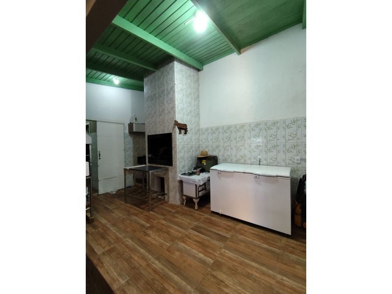 CASA - PINHEIRINHO 17