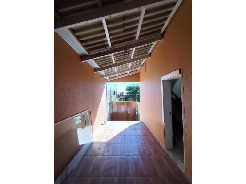 CASA - PINHEIRINHO 23