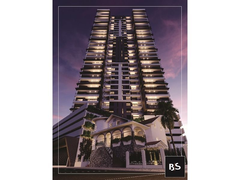 APARTAMENTO - CENTRO