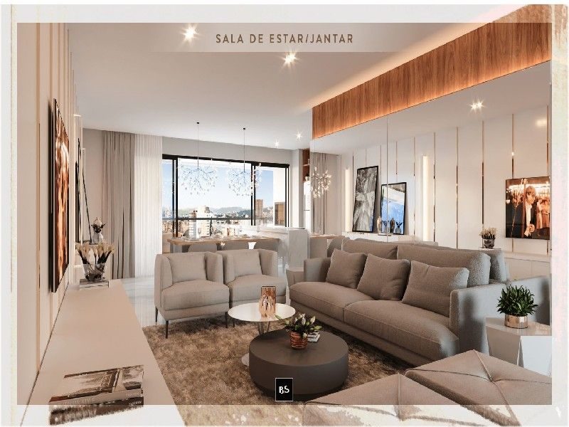 APARTAMENTO - CENTRO 6