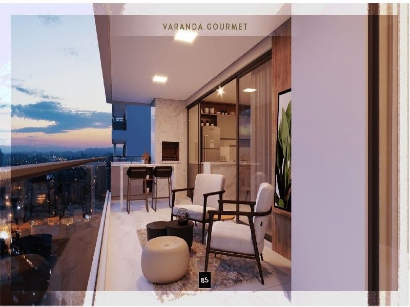 APARTAMENTO - CENTRO 8