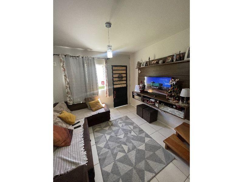 CASA - EFAPI 3