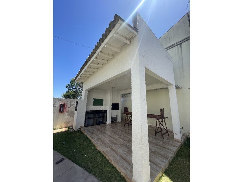 CASA - EFAPI 10