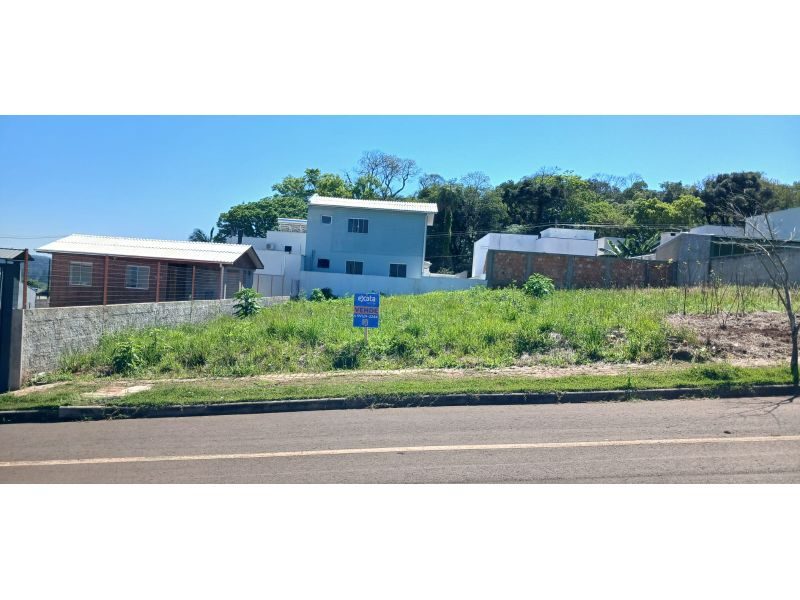 TERRENO À VENDA NO BAIRRO ENGENHO BRAUN- CHAPECÓ SC 3