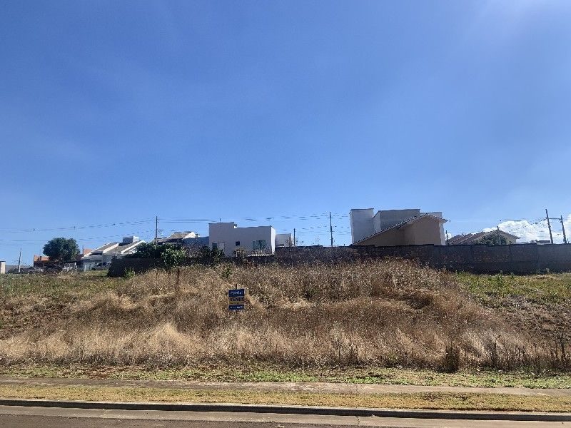 TERRENO - AUTODROMO