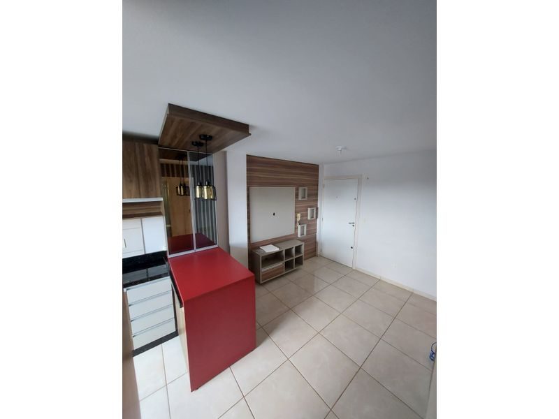 APARTAMENTO - EFAPI