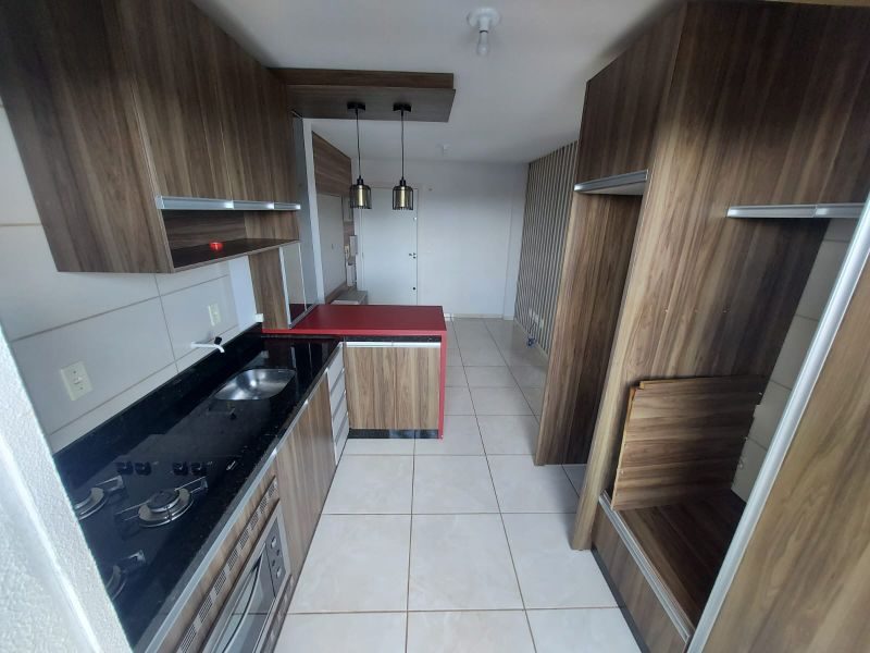 APARTAMENTO - EFAPI 3
