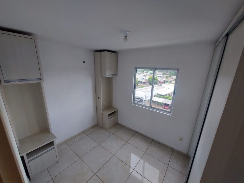 APARTAMENTO - EFAPI 4