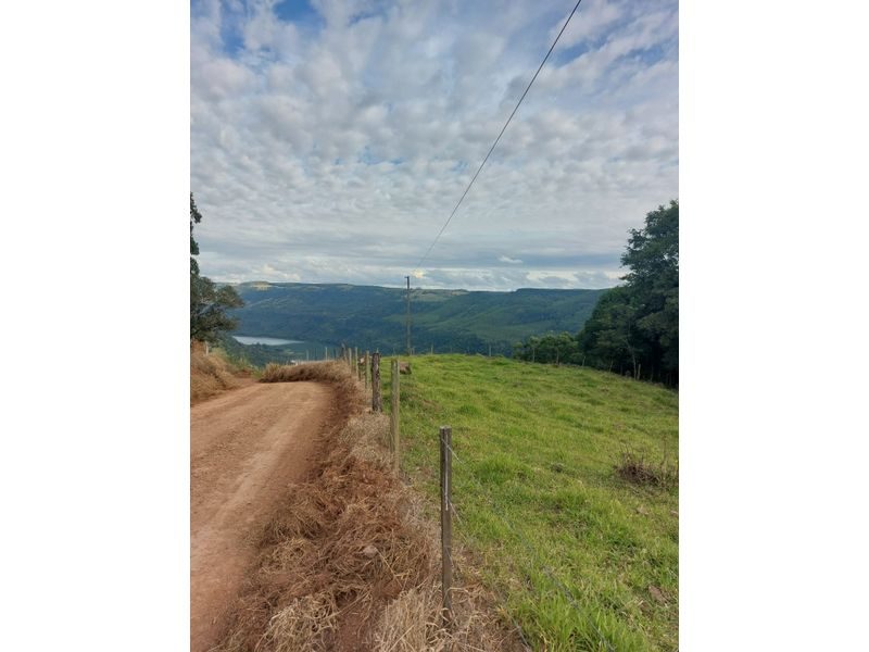 SITIO - LINHA SERRINHA 3