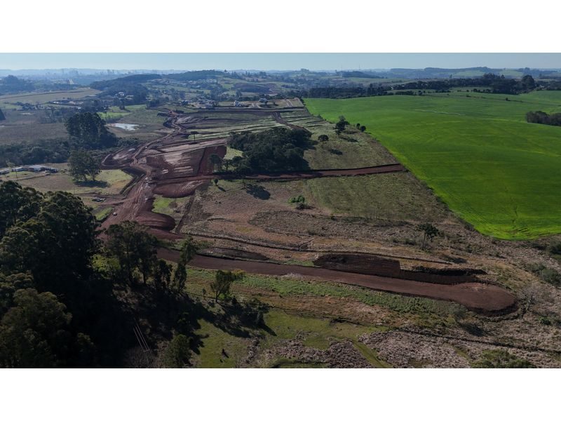 TERRENO - RODEIO CHATO 10
