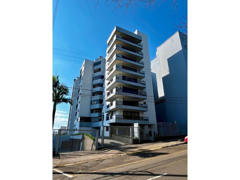 APARTAMENTO - CENTRO