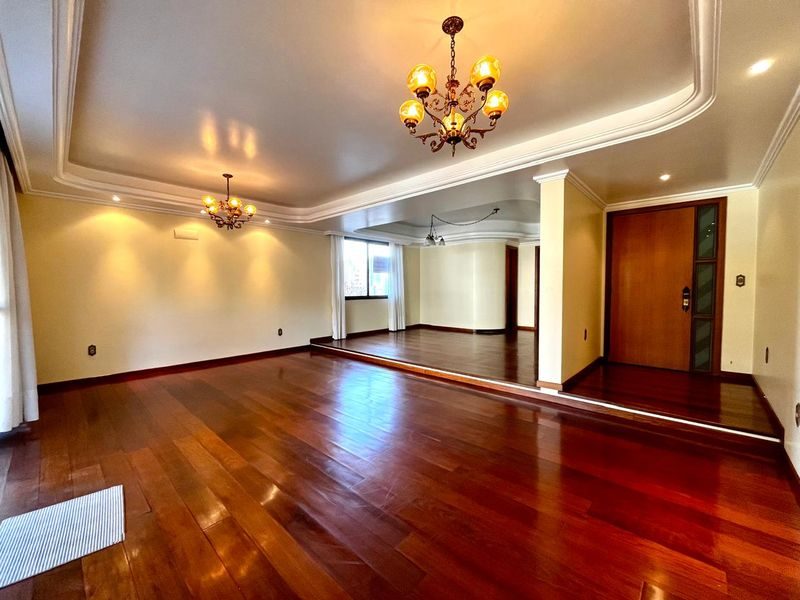 APARTAMENTO - CENTRO 3