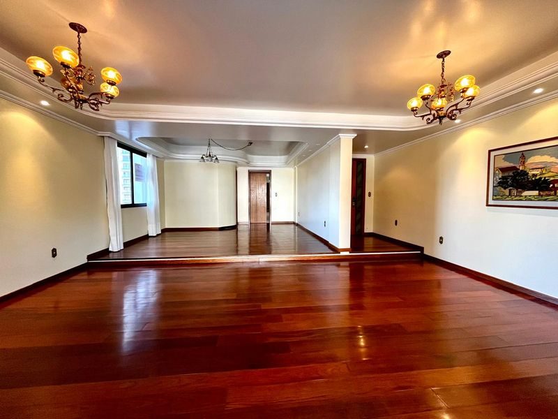 APARTAMENTO - CENTRO 4