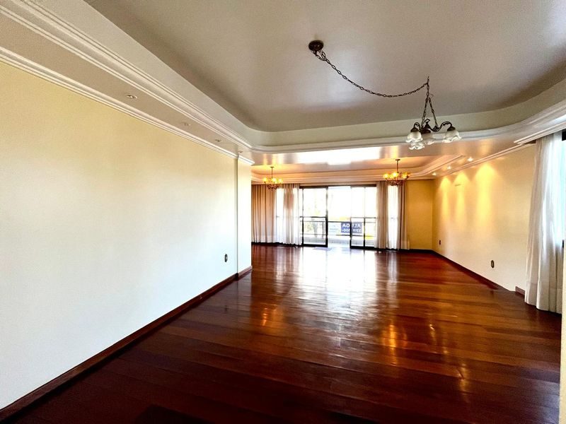 APARTAMENTO - CENTRO 5