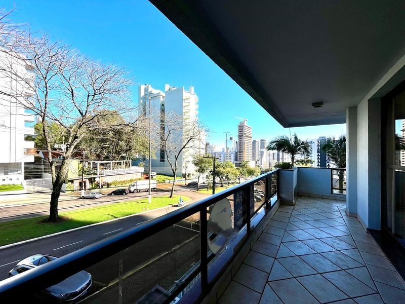 APARTAMENTO - CENTRO 6