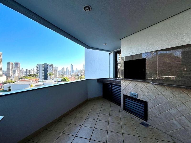 APARTAMENTO - CENTRO 7