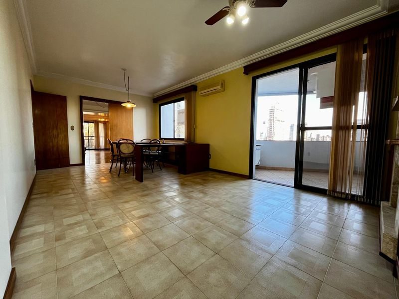APARTAMENTO - CENTRO 8