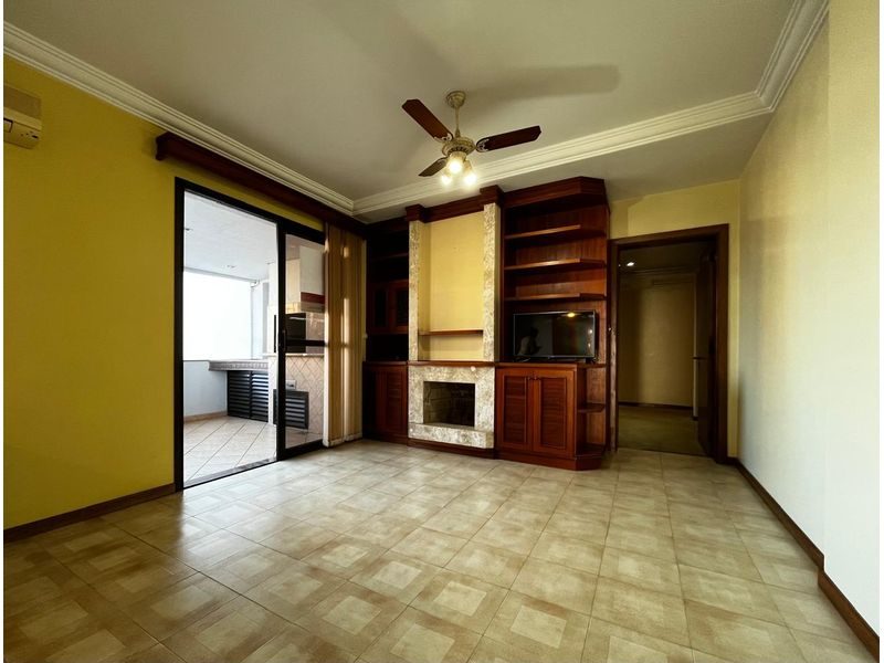 APARTAMENTO - CENTRO 9