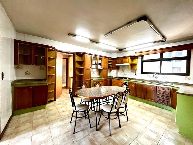 APARTAMENTO - CENTRO 10