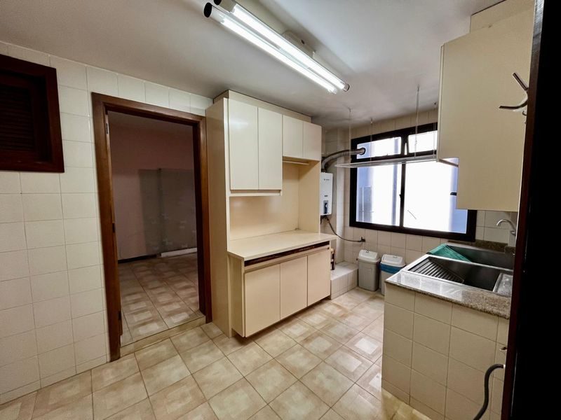 APARTAMENTO - CENTRO 11