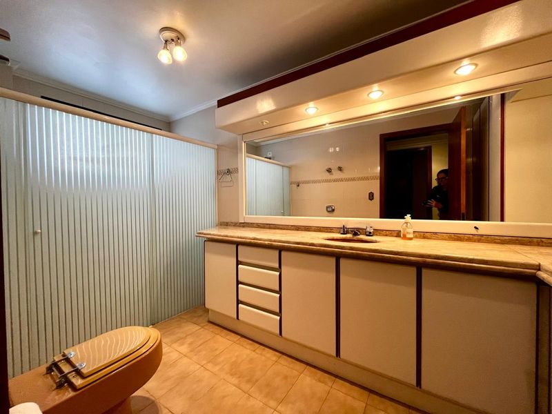 APARTAMENTO - CENTRO 14