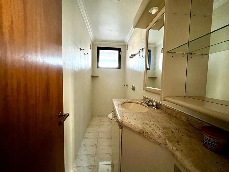 APARTAMENTO - CENTRO 20
