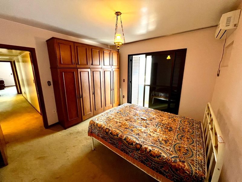 APARTAMENTO - CENTRO 21