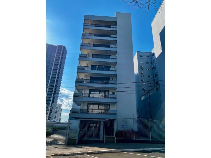 APARTAMENTO - CENTRO 24
