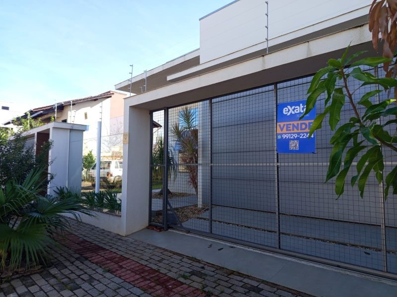 CASA - DESBRAVADOR