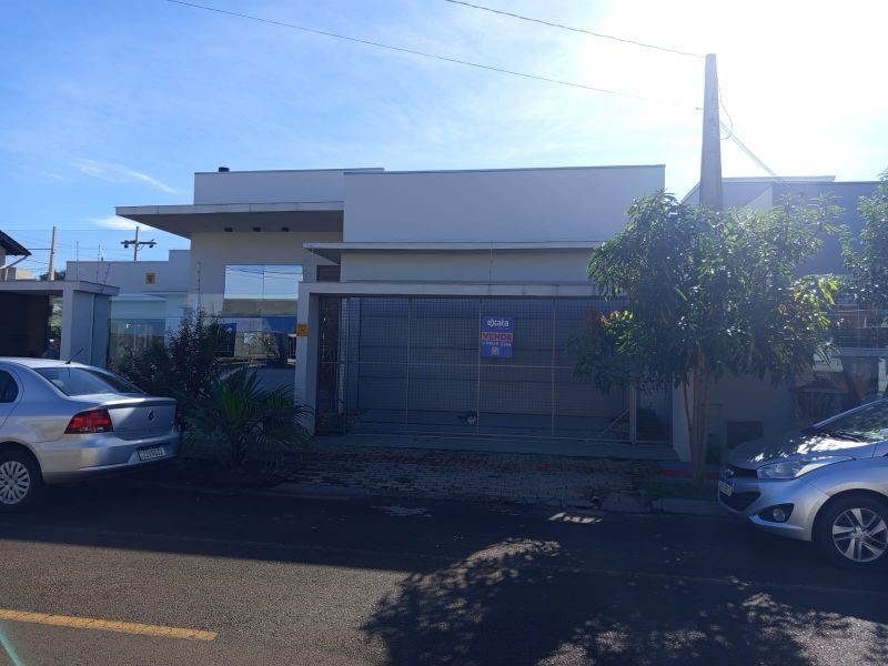 CASA - DESBRAVADOR 4