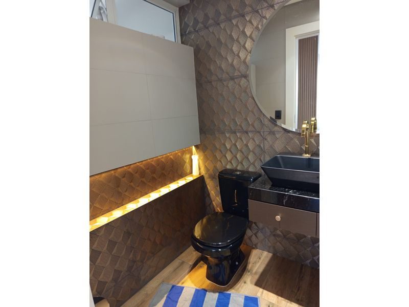 CASA - DESBRAVADOR 12