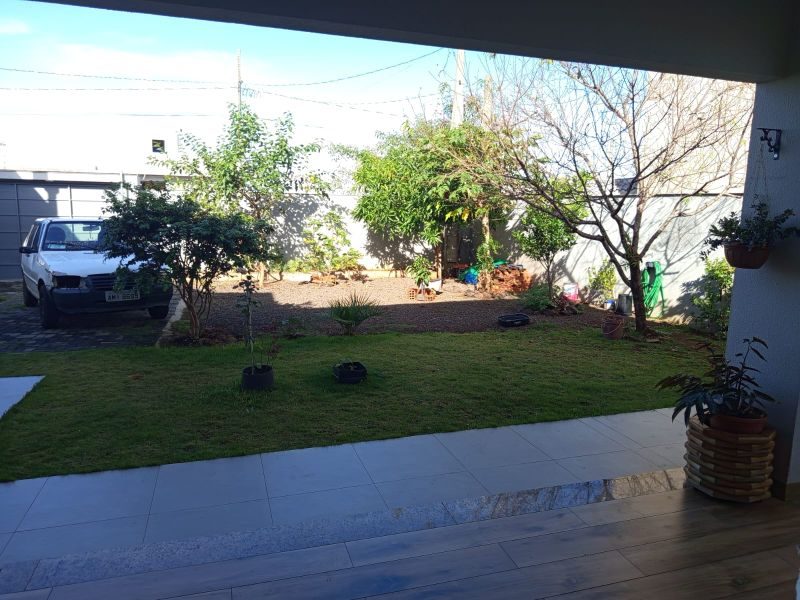 CASA - DESBRAVADOR 19