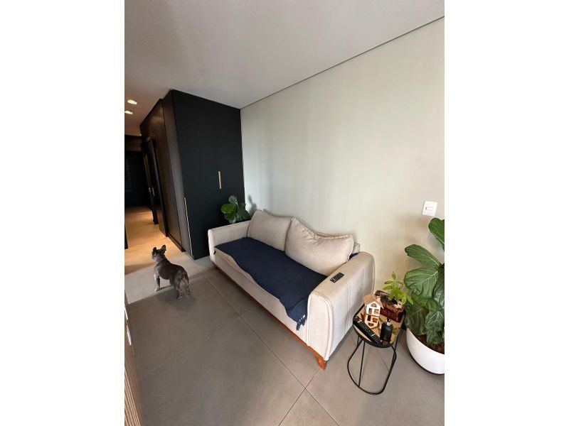 APARTAMENTO - CENTRO 3