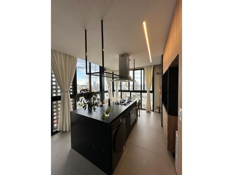 APARTAMENTO - CENTRO 5