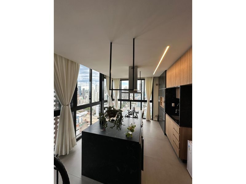 APARTAMENTO - CENTRO 6